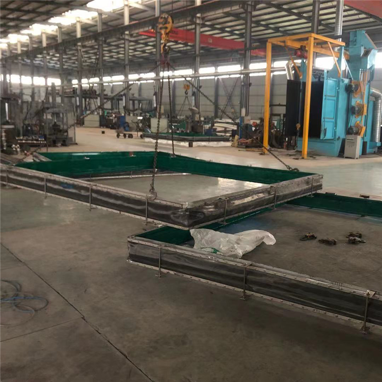 河南凯达：非金属补偿器的使用要求和安装注意事项