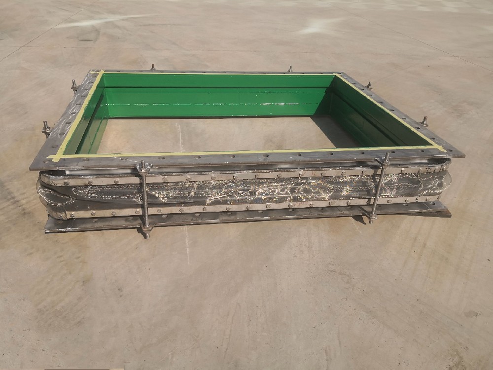 河南凯达：非金属补偿器常见的三种故障